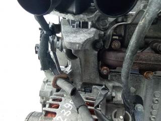 кронштейн генератора Citroen C4 1 поколение [рестайлинг] 2010, 1.6 л., дизель, МКПП, 9685991680