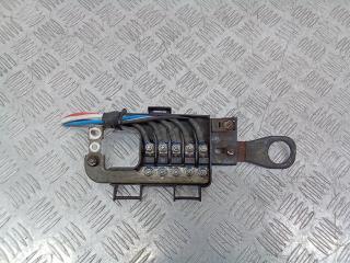 блок предохранителей Hyundai Matrix 1 поколение 2001, МКПП, 9129817550