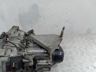 кронштейн КПП Renault Scenic 1 поколение [рестайлинг] 2003, 1.9 л., дизель, МКПП, 7700112029