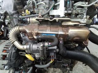 охладитель EGR / Радиатор EGR Toyota Yaris XP9 2006, 1.4 л., дизель, МКПП, 25601-33020