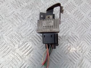 реле накала свечей Renault Clio 3 поколение 2007, 7700115078