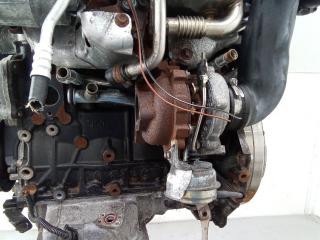 турбина Opel Zafira 2 поколение (B) [рестайлинг] 2010, 1.7 л., дизель, МКПП, 8980536744
