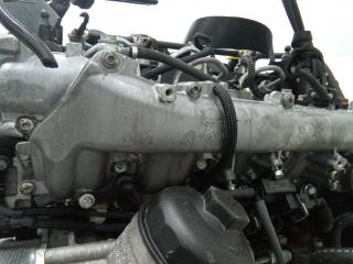коллектор впускной Opel Zafira 2 поколение (B) [рестайлинг] 2010, 1.7 л., дизель, МКПП, 8973858235