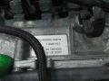 коллектор впускной Opel Zafira 2 поколение (B) [рестайлинг] 2010, 1.7 л., дизель, МКПП, 8973858235 - фото №2