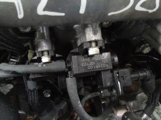 электромагнитный клапан Opel Zafira 2 поколение (B) [рестайлинг] 2010, 1.7 л., дизель, МКПП, 70246100, 8972882491