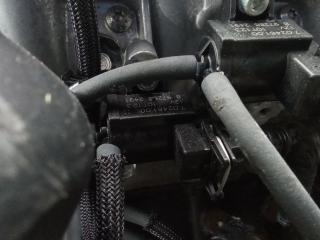 электромагнитный клапан Opel Zafira 2 поколение (B) [рестайлинг] 2010, 1.7 л., дизель, МКПП, 70246100, 8972882491