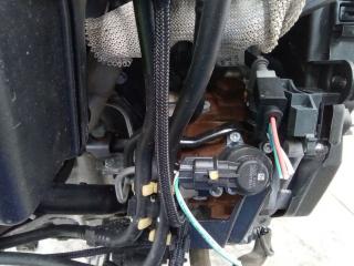 ТНВД Peugeot 207 1 поколение 2009, 1.6 л., дизель, МКПП, 9683703780