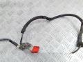 плюсовой провод аккумулятора Peugeot 207 1 поколение 2009, 1.6 л., дизель, МКПП - фото №3