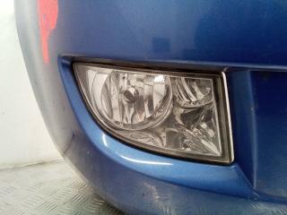 фара противотуманная правая Hyundai Matrix 1 поколение [2-й рестайлинг] 2008
