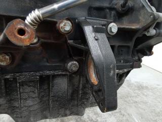кронштейн полуоси Renault Scenic 1 поколение [рестайлинг] 2002, 1.9 л., дизель, МКПП