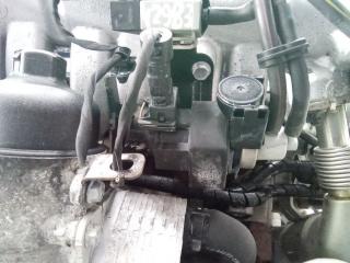 клапан управления турбиной (актуатор) Hyundai i30 1 поколение 2008, 1.6 л., дизель, МКПП