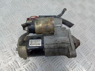 стартер Renault Megane 2 поколение 2004, 8200306595