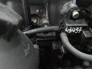 электромагнитный клапан Opel Zafira 2 поколение (B) [рестайлинг] 2011, 1.7 л., дизель, МКПП, 8972882491