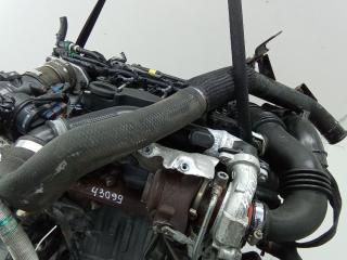 патрубок интеркулера Suzuki SX4 1 поколение 2007, 1.6 л., дизель, МКПП