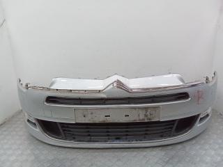 бампер передний Citroen C5 2 поколение 2012