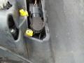 датчик парктроника Citroen C5 2 поколение 2012 - фото №2