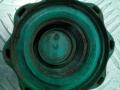 пробка расширительного бачка Mercedes-Benz Axor 1 поколение 2002, 0000401908 - фото №2