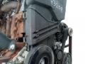 защита (кожух) ремня ГРМ Renault Megane 3 поколение 2008, 1.5 л., дизель, МКПП - фото №2