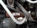 топливная рампа Renault Megane 2 поколение [рестайлинг] 2008, 1.5 л., дизель, МКПП, 8200815617 - фото №2
