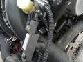 датчик абсолютного давления Renault Megane 2 поколение [рестайлинг] 2008, 1.5 л., дизель, МКПП, 8200168253 - фото №2