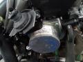 насос вакуумный Renault Megane 3 поколение 2008, 1.5 л., дизель, МКПП - фото №2