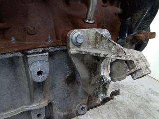 кронштейн полуоси Renault Megane 3 поколение 2008, 1.5 л., дизель, МКПП