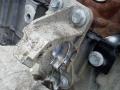 кронштейн полуоси Renault Megane 3 поколение 2008, 1.5 л., дизель, МКПП - фото №2