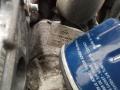 теплообменник масляного фильтра Renault Clio 3 поколение 2006, 1.5 л., дизель, МКПП, 8200267937 - фото №2
