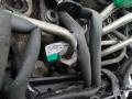 топливная рампа Renault Clio 3 поколение 2006, 1.5 л., дизель, МКПП, 8200584034 - фото №2