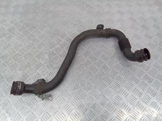 патрубок интеркулера Renault Modus 1 поколение [рестайлинг] 2011, 1.5 л., дизель, 8200527669