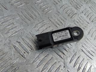 датчик абсолютного давления Renault Clio 3 поколение 2006, 1.5 л., дизель, МКПП, 8200168253