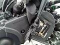 защита (кожух) ремня ГРМ Citroen C4 Picasso 1 поколение 2008, 1.6 л., дизель, МКПП, 9651560180 - фото №2