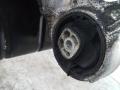 кронштейн полуоси Citroen C4 Picasso 1 поколение 2008, 1.6 л., дизель, МКПП - фото №3