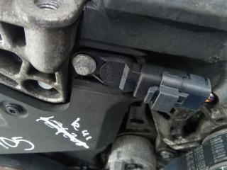 датчик распредвала Renault Clio 2 поколение [2-й рестайлинг] 2007, 1.5 л., дизель, МКПП, 8200033686