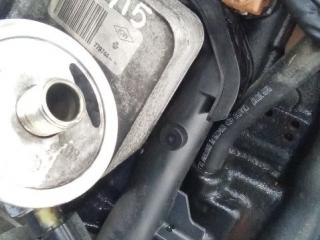трубка охлаждающей жидкости Renault Clio 3 поколение 2007, 1.5 л., дизель, МКПП