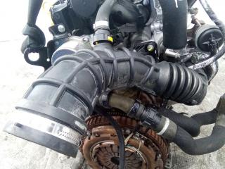 патрубок воздушного фильтра Renault Clio 3 поколение 2007, 1.5 л., дизель, МКПП