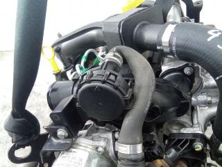 маслоотделитель (сапун) Renault Clio 3 поколение 2007, 1.5 л., дизель, МКПП