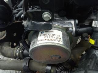 насос вакуумный Renault Clio 3 поколение 2007, 1.5 л., дизель, МКПП, 8200577807