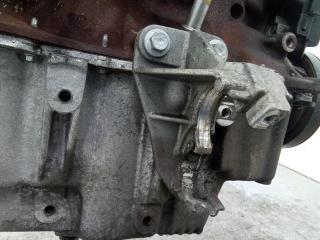 кронштейн полуоси Renault Clio 3 поколение 2007, 1.5 л., дизель, МКПП