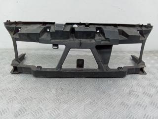 передняя панель крепления облицовки (телевизор) Renault Scenic 2 поколение 2004, 8200140174