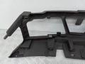 передняя панель крепления облицовки (телевизор) Renault Scenic 2 поколение 2004, 8200140174 - фото №3