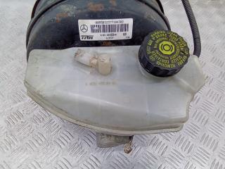 бачок тормозной жидкости Mercedes-Benz Sprinter 1 поколение (W901-905) [рестайлинг] 2003, A0024314502