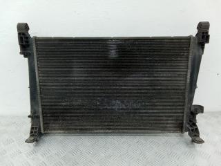 радиатор (основной) Opel Corsa D 2009, 871360500