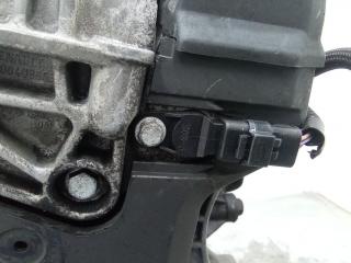 датчик распредвала Renault Clio 2 поколение [2-й рестайлинг] 2005, 1.5 л., дизель, МКПП, 8200033686