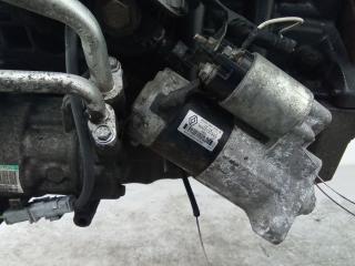 стартер Renault Clio 3 поколение 2007, 1.5 л., дизель, МКПП, 8200584675