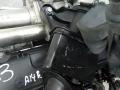 патрубок интеркулера Renault Clio 3 поколение 2007, 1.5 л., дизель, МКПП - фото №2