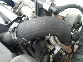 патрубок интеркулера Renault Clio 3 поколение 2007, 1.5 л., дизель, МКПП, 800383140