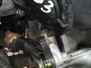 фланец (тройник) системы охлаждения Renault Clio 3 поколение 2007, 1.5 л., дизель, МКПП, 8200337841