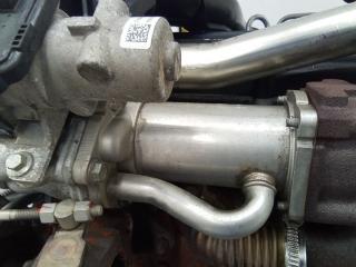 охладитель EGR / Радиатор EGR Renault Clio 3 поколение 2007, 1.5 л., дизель, МКПП, 8200729078