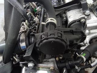 маслоотделитель (сапун) Nissan Note E11 2006, 1.5 л., дизель, МКПП
